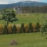 Agroturismo U Kasi I Marcina Lipnica Wielka