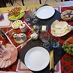 Agroturismo U Kasi I Marcina Lipnica Wielka