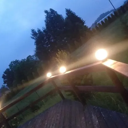 Alloggio per agriturismo U Kasi I Marcina