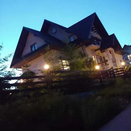 U Kasi I Marcina Alloggio per agriturismo