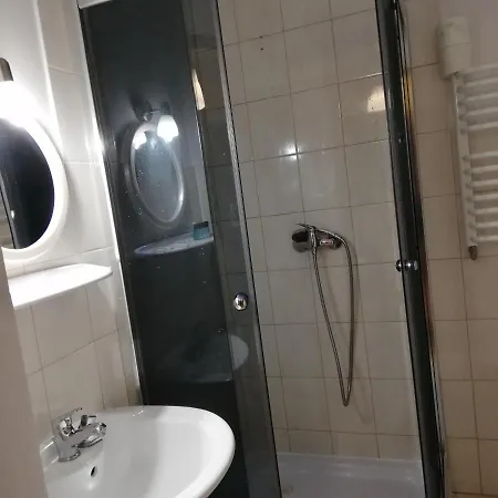 Farm stay Pokoje U Kasi I Marcina