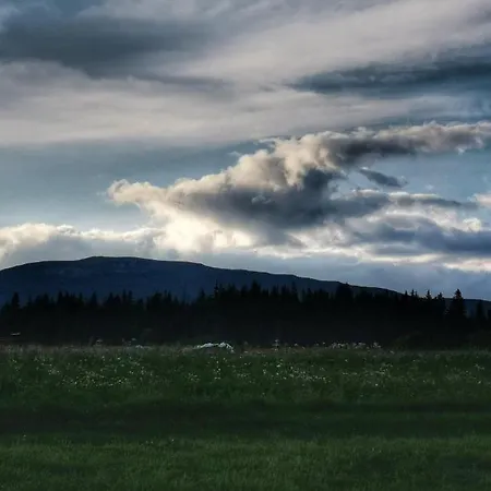 U Kasi I Marcina Lantgård Lipnica Wielka