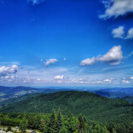 Κατάλυμα σε φάρμα Pokoje U Kasi I Marcina *