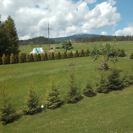 Alloggio per agriturismo U Kasi I Marcina *