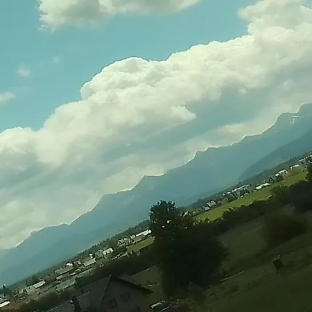Pokoje U Kasi I Marcina *