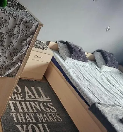 Farm stay Pokoje U Kasi I Marcina *