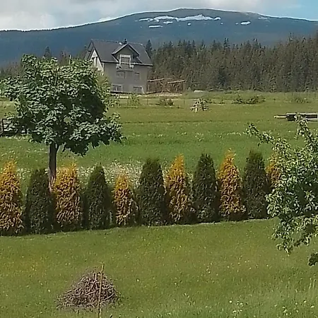 Alloggio per agriturismo U Kasi I Marcina Lipnica Wielka