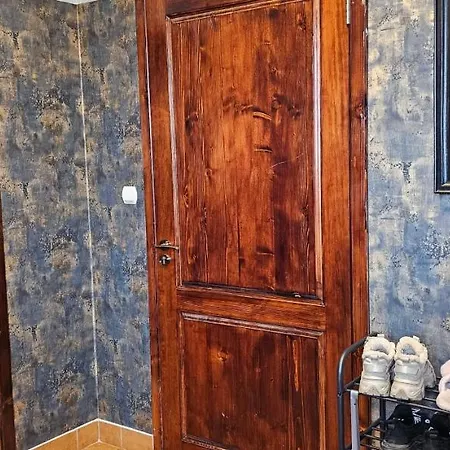 Farm stay Pokoje U Kasi I Marcina Lipnica Wielka