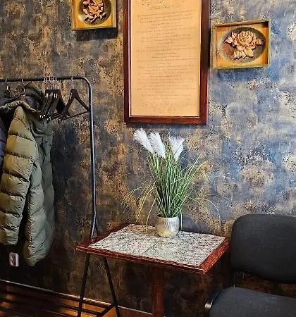 Pokoje U Kasi I Marcina Lipnica Wielka