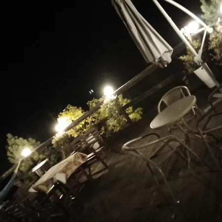 Alloggio per agriturismo U Kasi I Marcina *