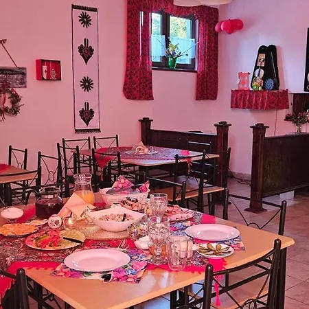Pokoje U Kasi I Marcina Κατάλυμα σε φάρμα Lipnica Wielka
