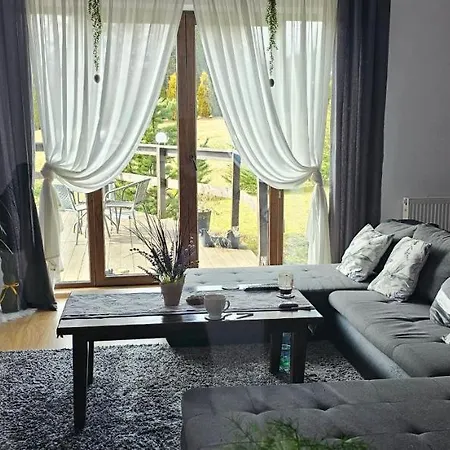 U Kasi I Marcina Alloggio per agriturismo Lipnica Wielka