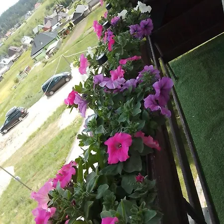 Alloggio per agriturismo U Kasi I Marcina Lipnica Wielka