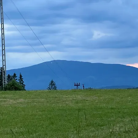 Pokoje U Kasi I Marcina Lipnica Wielka