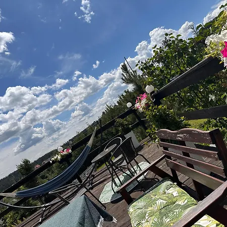 U Kasi I Marcina Alloggio per agriturismo *