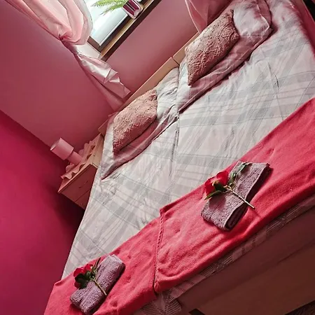 Pokoje U Kasi I Marcina *