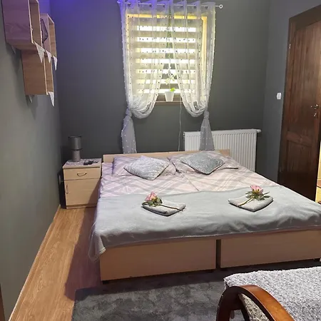 Pokoje U Kasi I Marcina Κατάλυμα σε φάρμα Lipnica Wielka