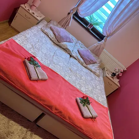 Pokoje U Kasi I Marcina Κατάλυμα σε φάρμα *