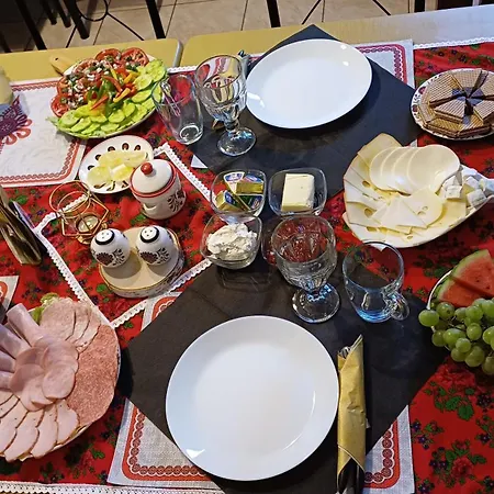 Alloggio per agriturismo U Kasi I Marcina Lipnica Wielka
