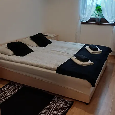 U Kasi I Marcina * Lipnica Wielka