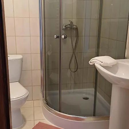 Alloggio per agriturismo U Kasi I Marcina