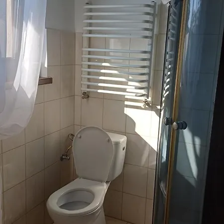 U Kasi I Marcina Alloggio per agriturismo Lipnica Wielka