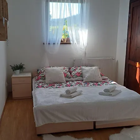 U Kasi I Marcina Lipnica Wielka