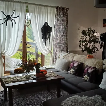U Kasi I Marcina Alloggio per agriturismo *