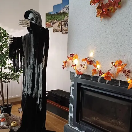 U Kasi I Marcina Lipnica Wielka