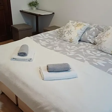 U Kasi I Marcina Alloggio per agriturismo Lipnica Wielka