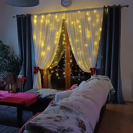 U Kasi I Marcina Alloggio per agriturismo