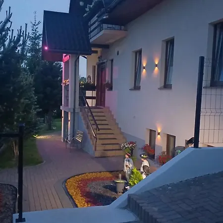 U Kasi I Marcina * Lipnica Wielka