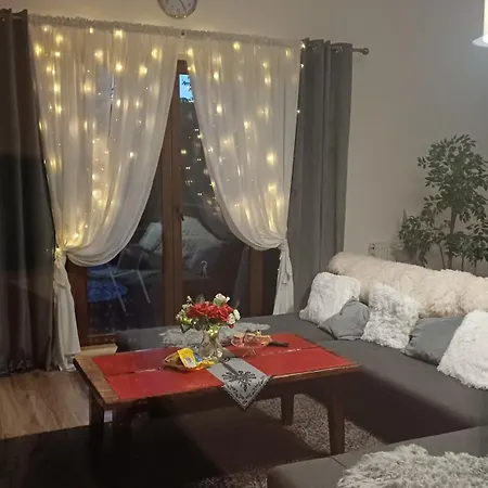 U Kasi I Marcina *