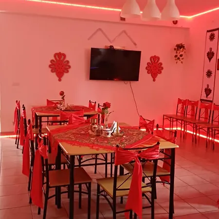 Alloggio per agriturismo U Kasi I Marcina *