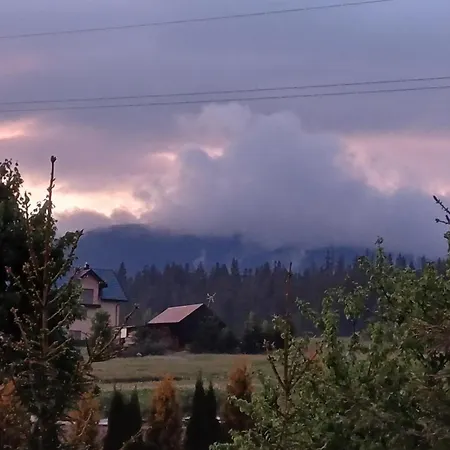 Alloggio per agriturismo U Kasi I Marcina *