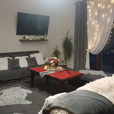 Alloggio per agriturismo U Kasi I Marcina *