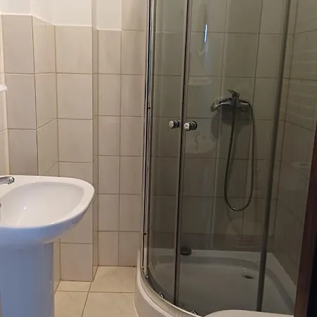 U Kasi I Marcina Alloggio per agriturismo *