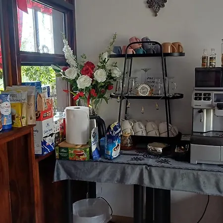 U Kasi I Marcina Alloggio per agriturismo